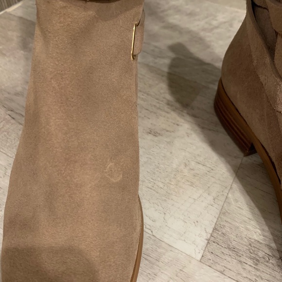 Michael Kors Arley Ankle Boot - Picture 6 of 7